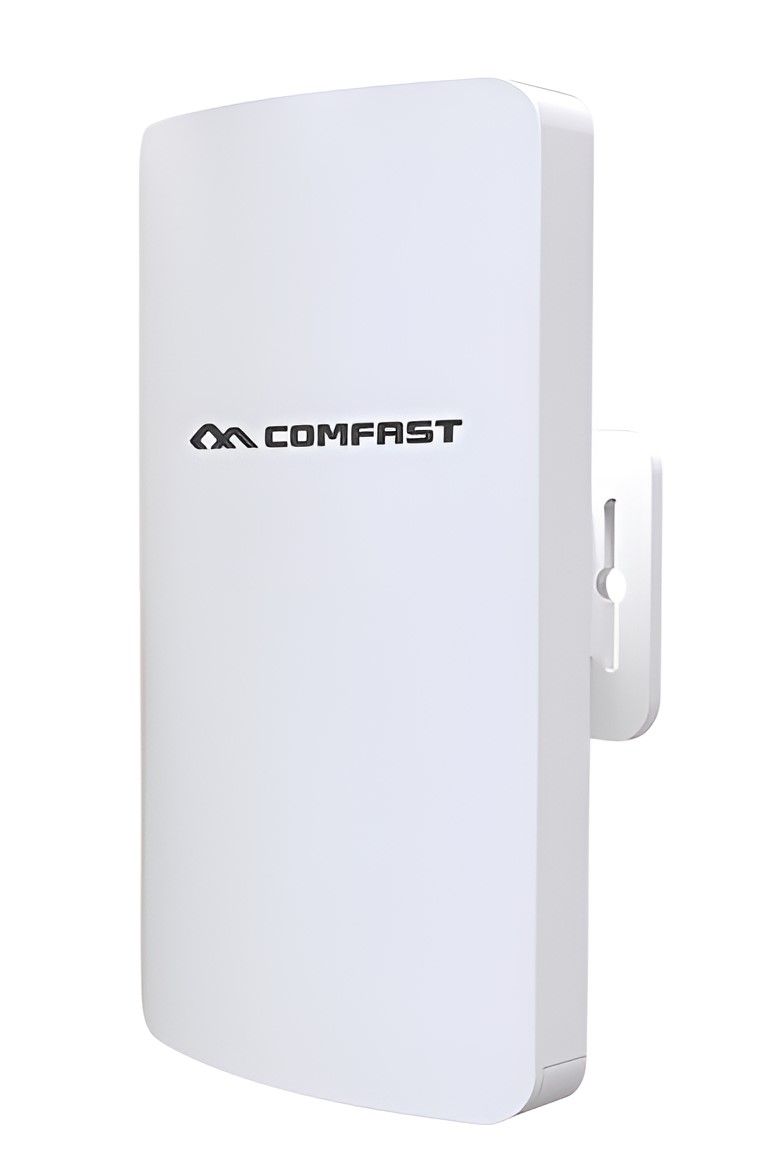 Wi-FiмостCOMFASTOutdoorWirelessCPE300Mbps(CF-E120AV3)