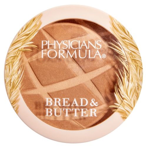 Physicians Formula Бронзер Bread & Butter Bronzer, тона: запеченный хлеб, 9.5г