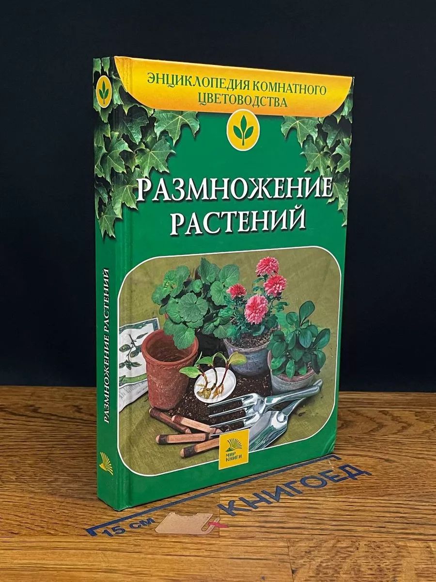 Размножение растений