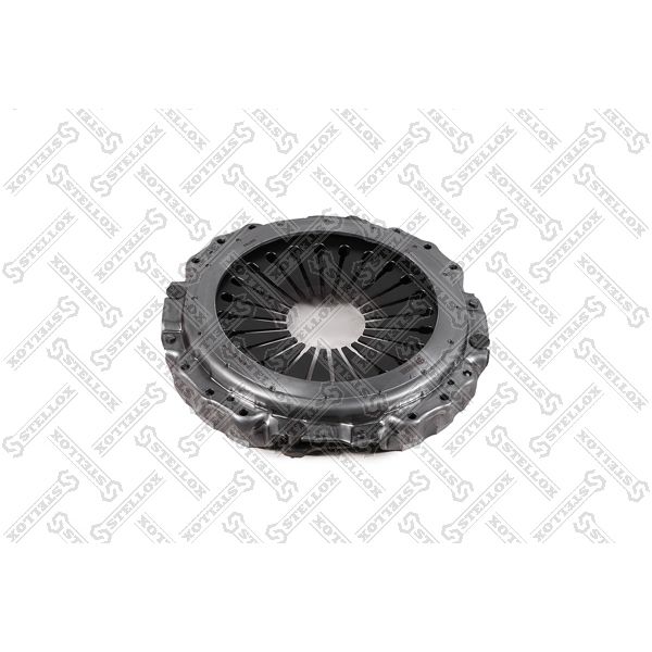 Корзина сцепления! MFZ430 Scania 3-ser. STELLOX 83-04538-SX, oem 1365486