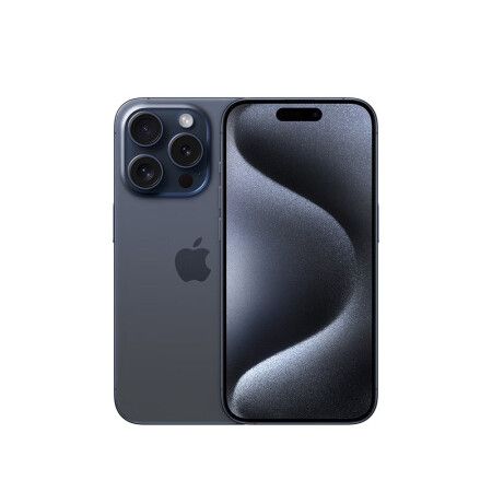 AppleСмартфонiPhone15Pro8/128ГБ,синий