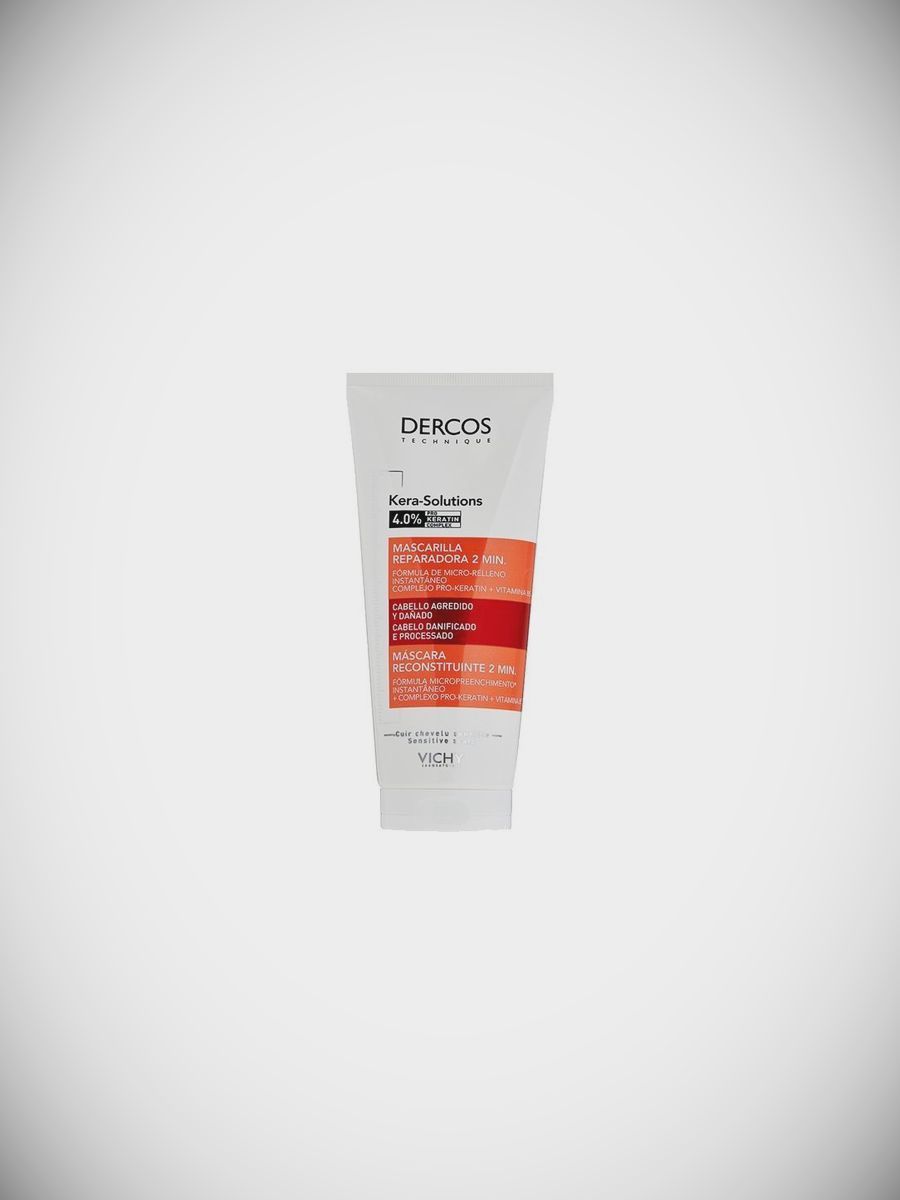Dercos kera solutions. Dercos kera solutions