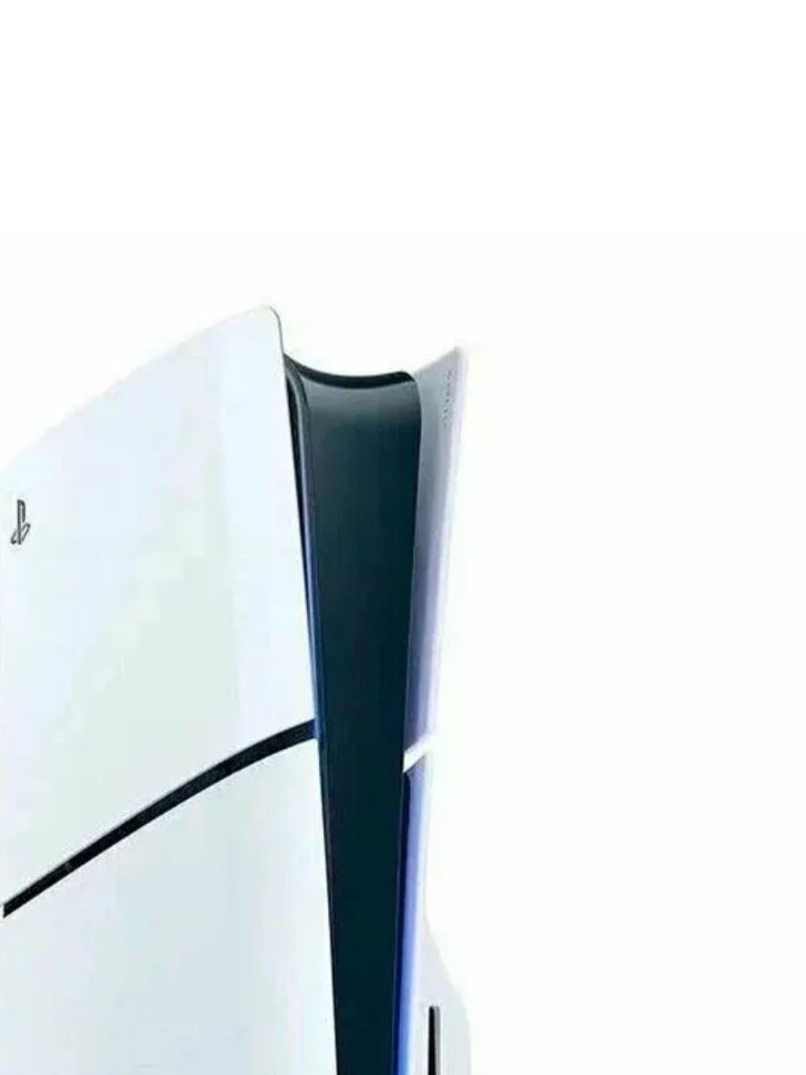 Игровая консоль Sony PlayStation 5 Slim Blu-Ray Edition Япония