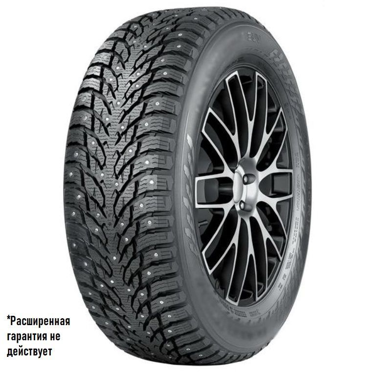 NokianTyresАвтошина195/65-15Ikon(NokianTyres)AutographIce995TШипШинызимние195/65R1595TШипованные