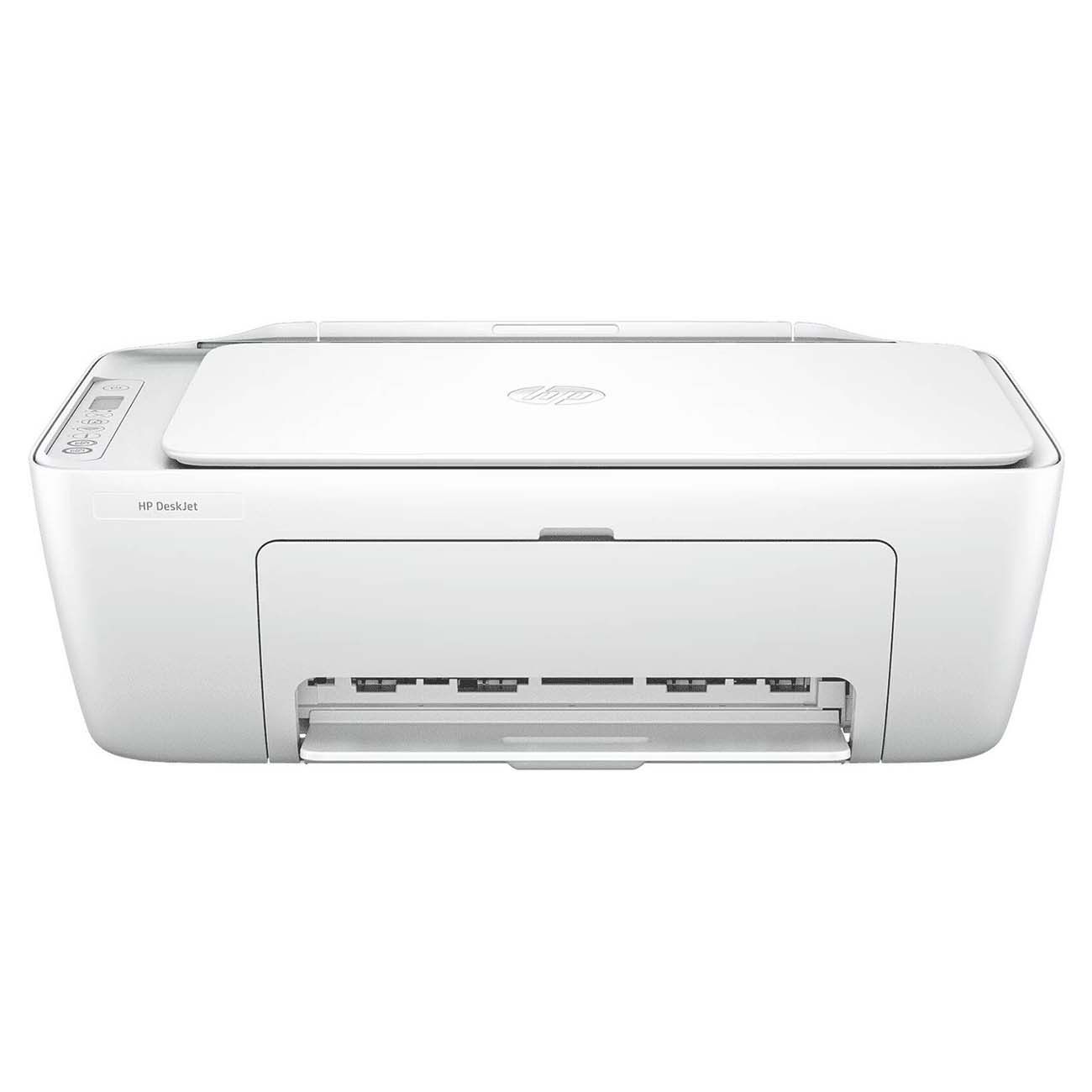 HP МФУ Струйное DeskJet Ink Advantage 2875, белый