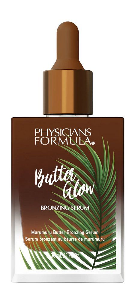 PHYSICIANS FORMULA Бронзер-сыворотка Butter Glow Bronzing Serum, 30 мл поцелуй солнца