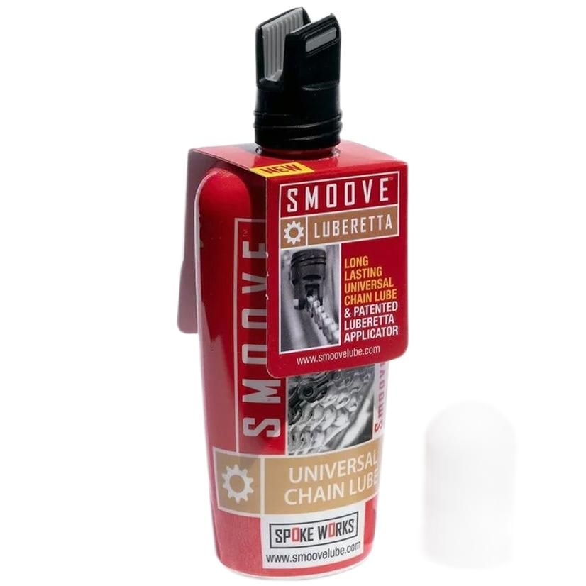 Смазка для цепи Smoove Universal Chain Lube