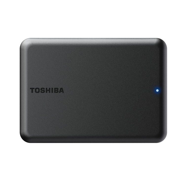 ToshibaВнешнийжесткийдиск(HDTB510EK3AA)