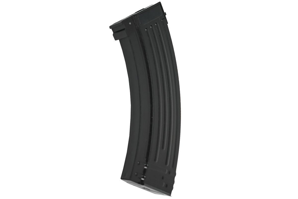 Магазин механический EL AK47 120 ш Black (EL-1101-06-B)