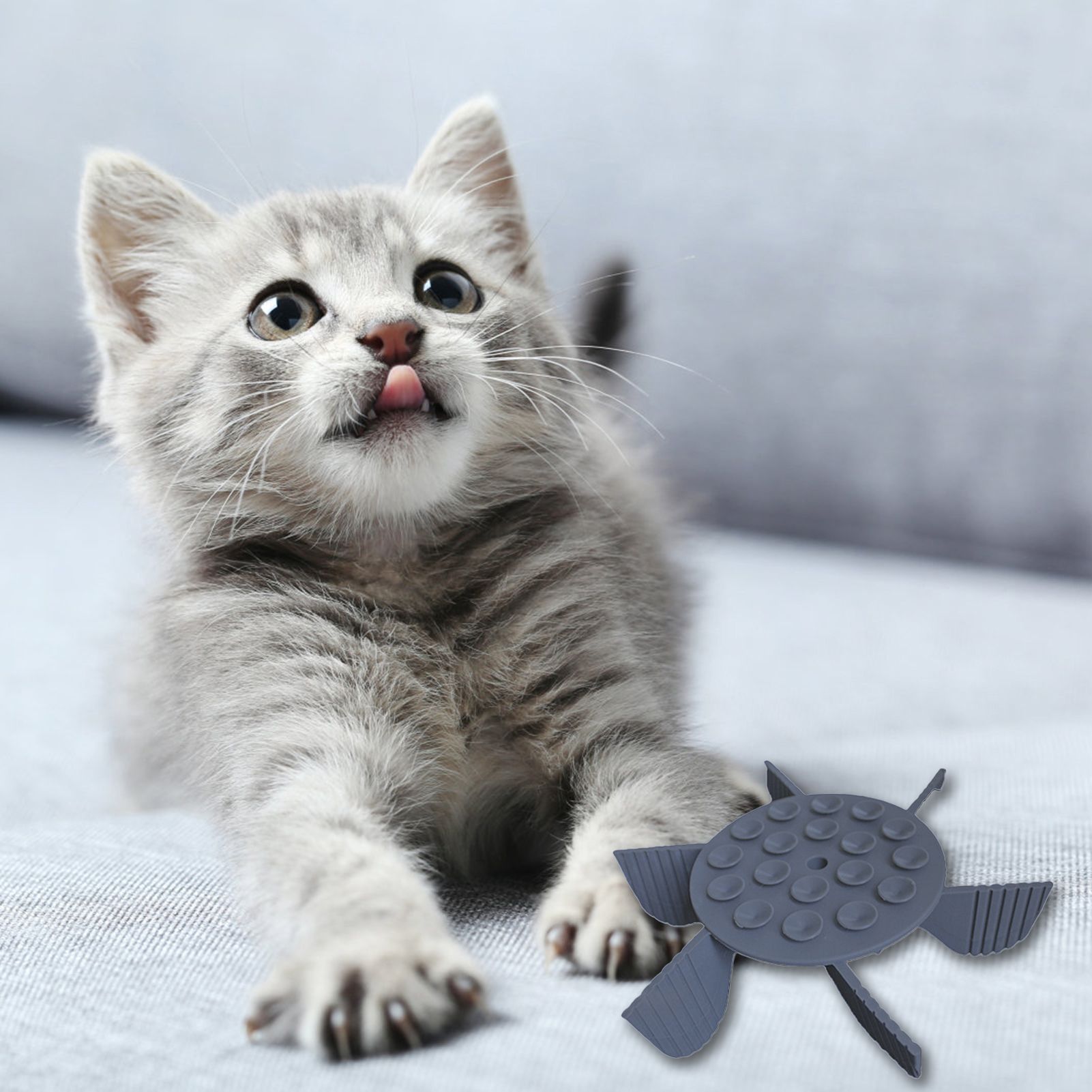 Вставка для мисок для собак Slow Feeder