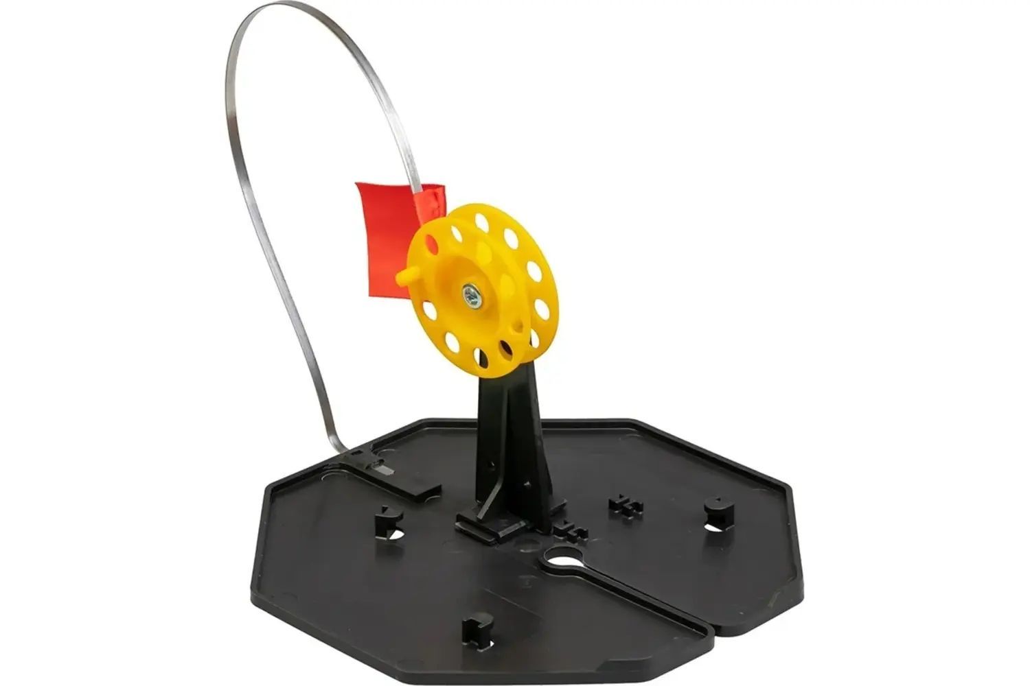 ТОНАР Набор жерлиц, диаметр катушки: 85 мм