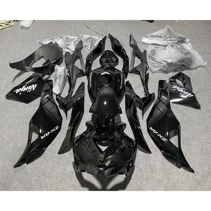 For Kawasaki ZX4R / ZX4RR 2019-2024 Крышка обтекателя мотоцикла DIY