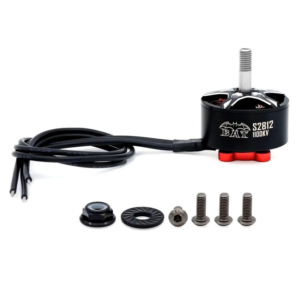 SurpassHobby BAT B2812 900KV SurpassHobby BAT B2812 900KV