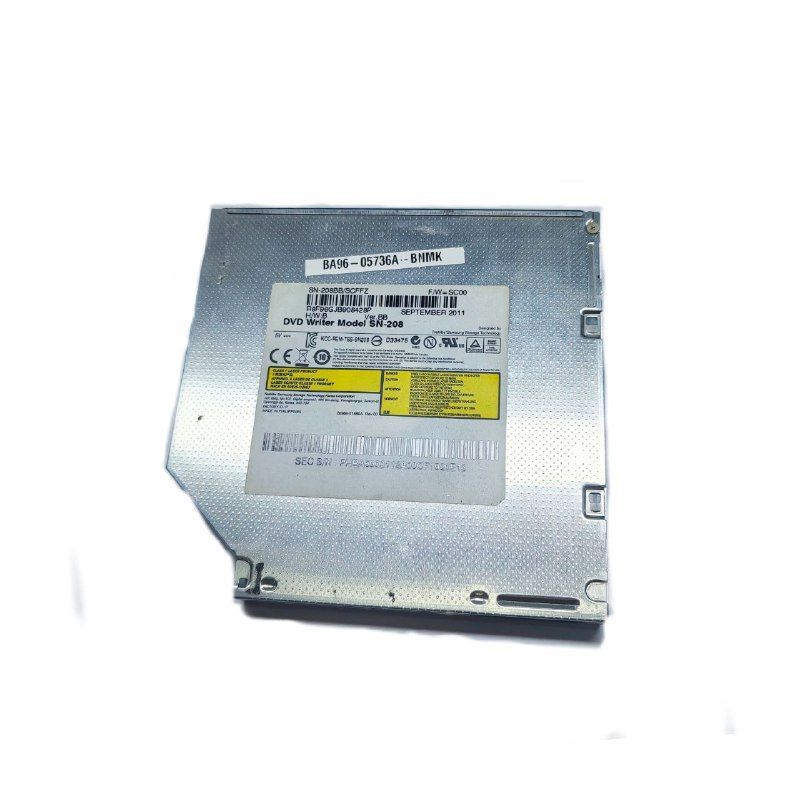 Оптический привод DVD-RW SN-208