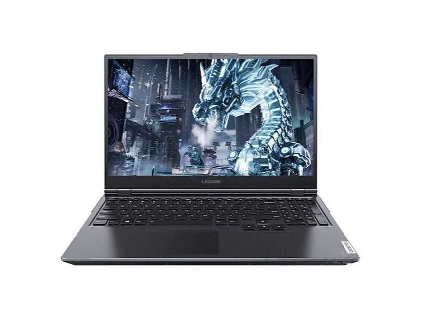 Lenovo Y7000 1050 Ti Игровой ноутбук 15.6", Intel Core i5-8300H, RAM 16 ГБ, SSD, NVIDIA GeForce GTX 1050 Ti (4 Гб), Windows Pro, Английская раскладка