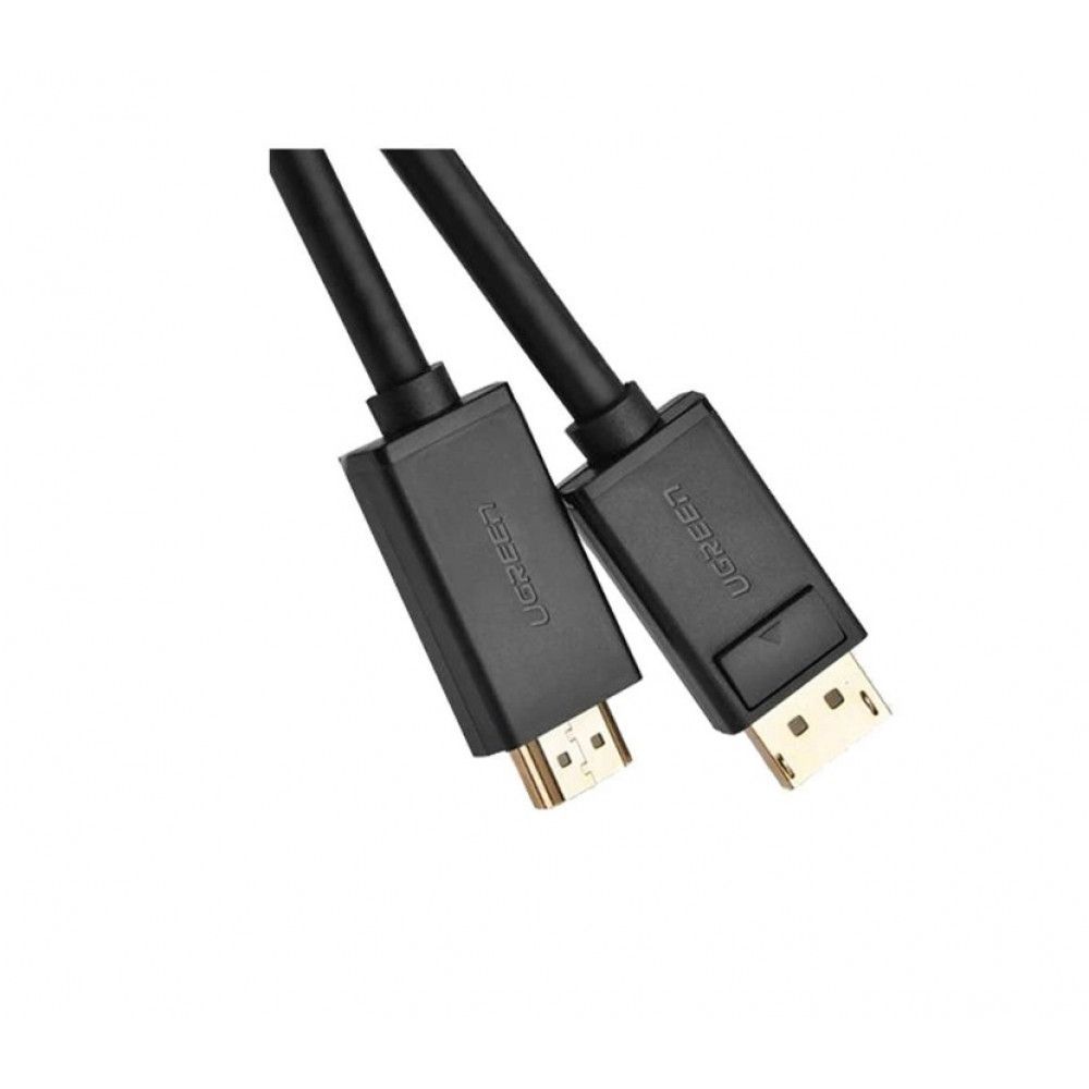 Кабель ugreen displayport hdmi
