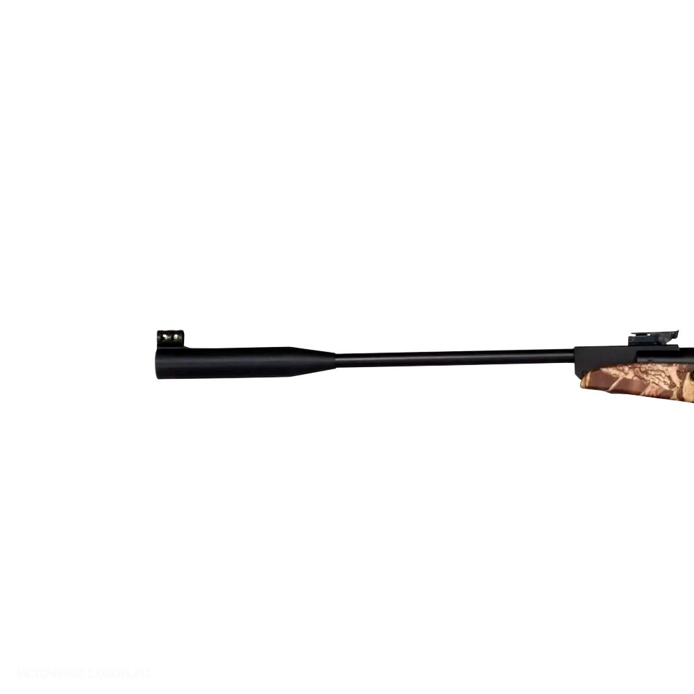 Винтовка пневматическая EKOL THUNDER-M ES 450 Камуфляж, кал. 4,5 мм, 3 Дж, 00266704