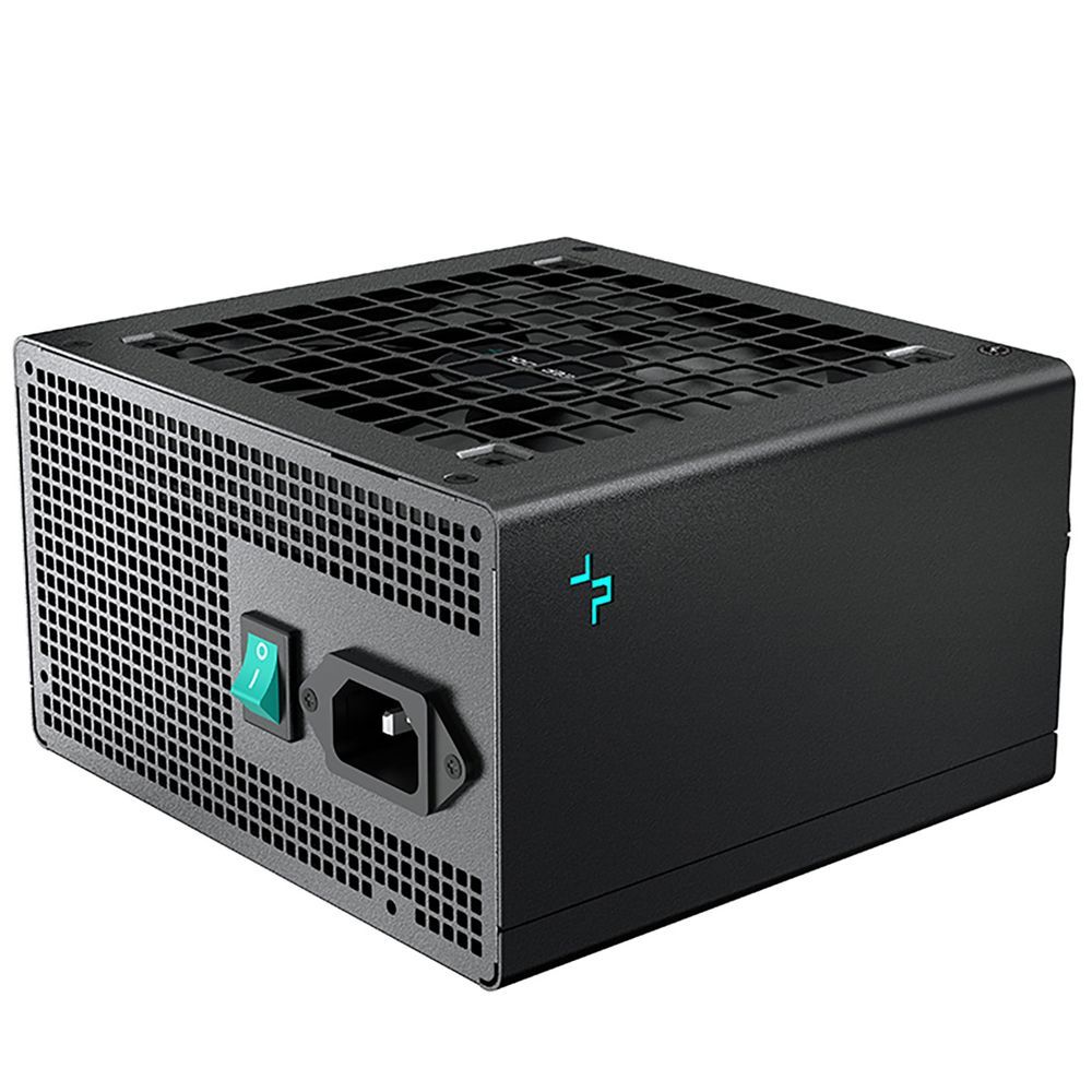 850w deepcool pn850m 80 gold