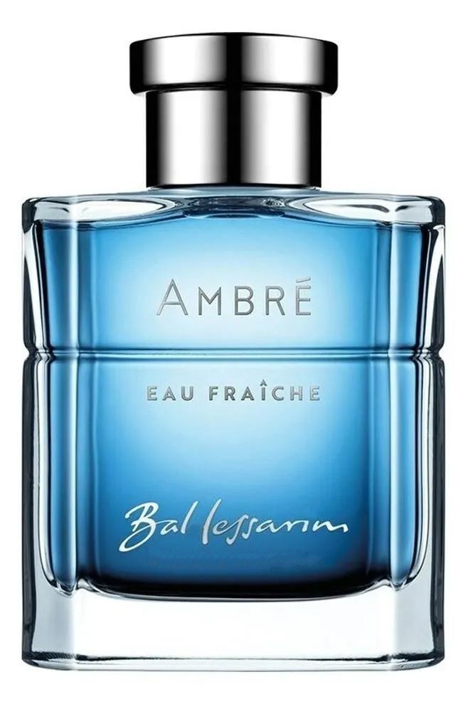 Духи Ambre Eau Fraiche