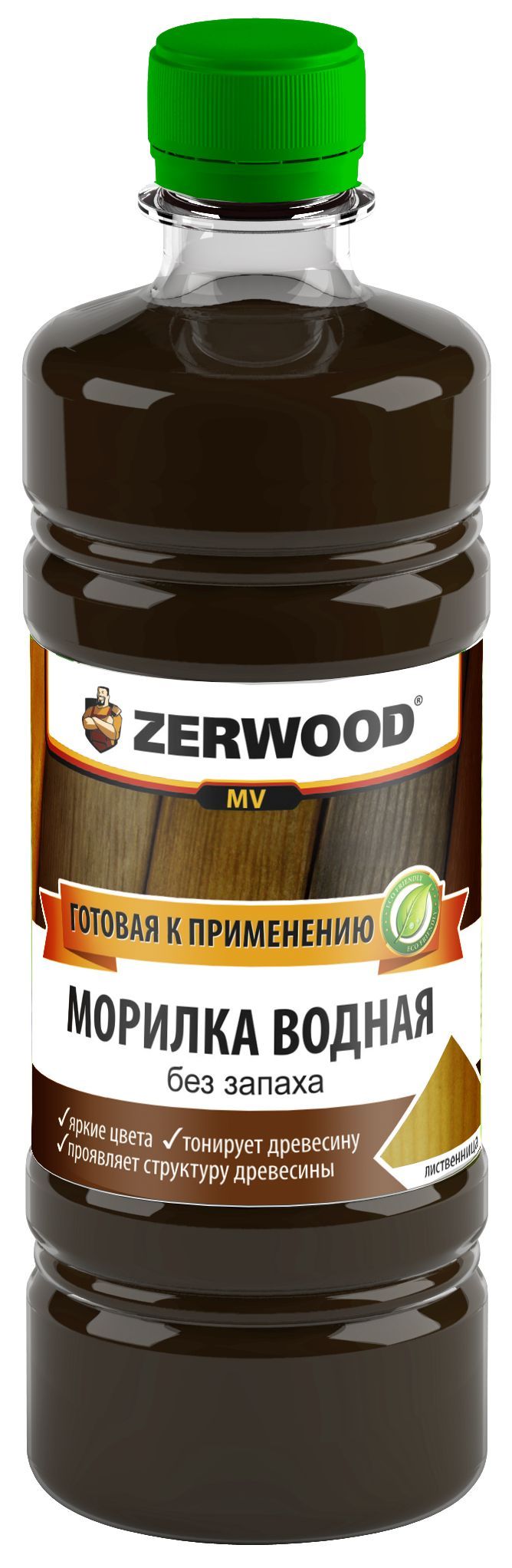 Морилка водная Zerwood