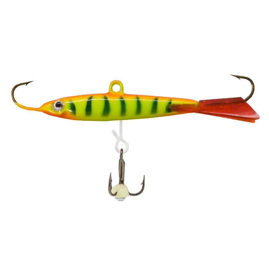 Балансир Spider Pro 26 12 гр. 55 мм 57