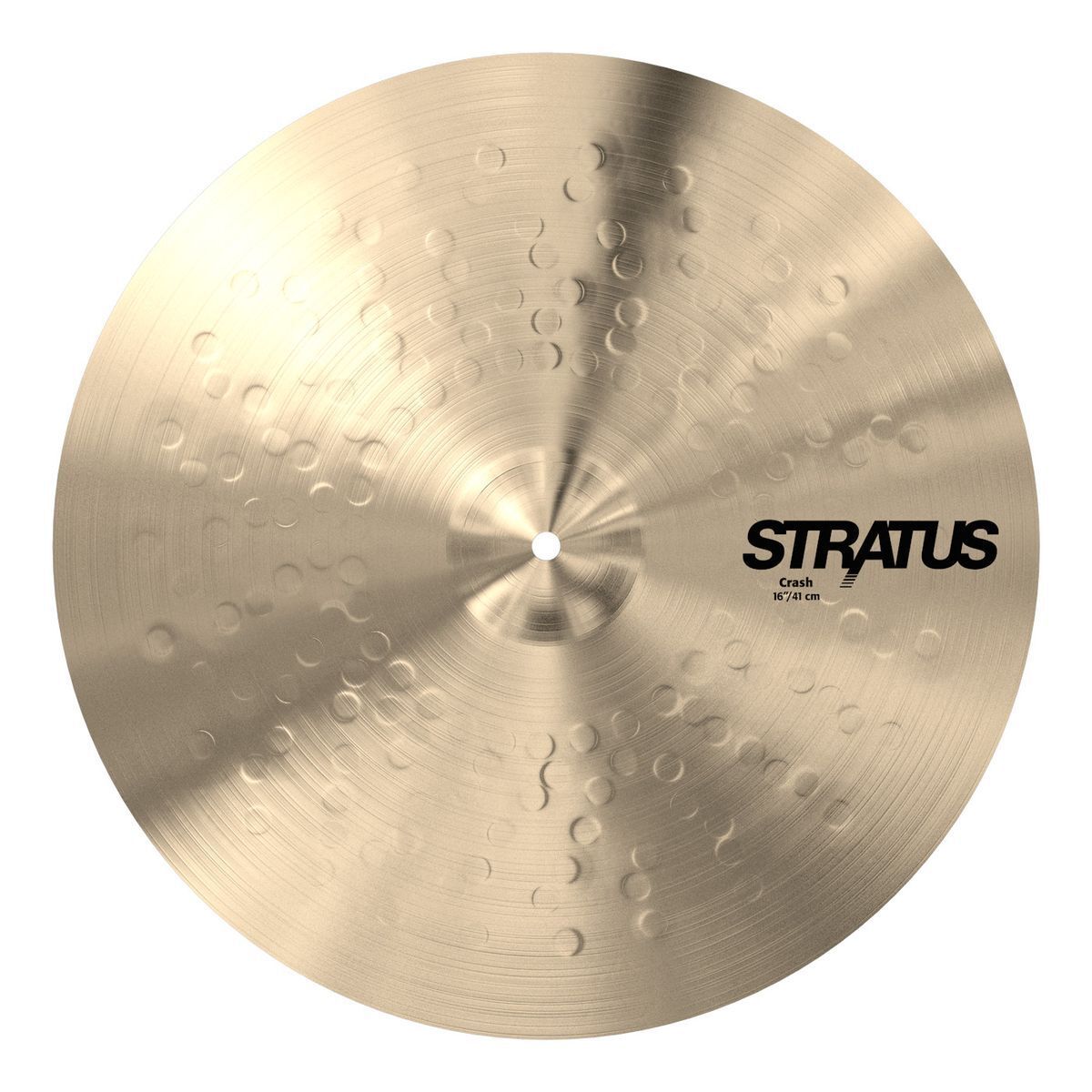 Sabian 16" Stratus Crash Тарелка