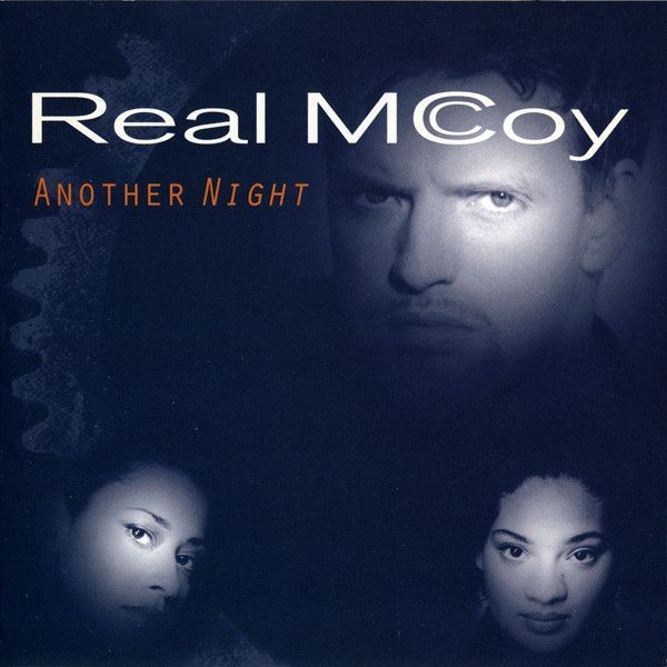 Real McCoy - Another Night (1995/2024) Переиздание