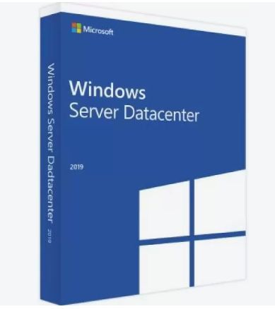 Операционная система Microsoft Windоws Server Datacntr 2019