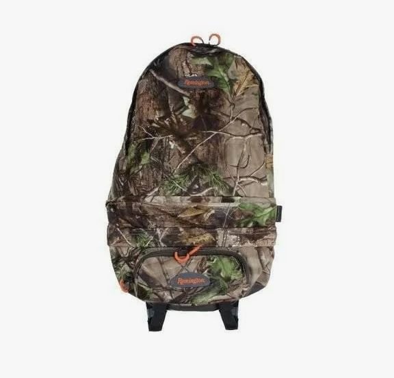 Рюкзак Remington Saddle Hunting 25л, 53х40см,