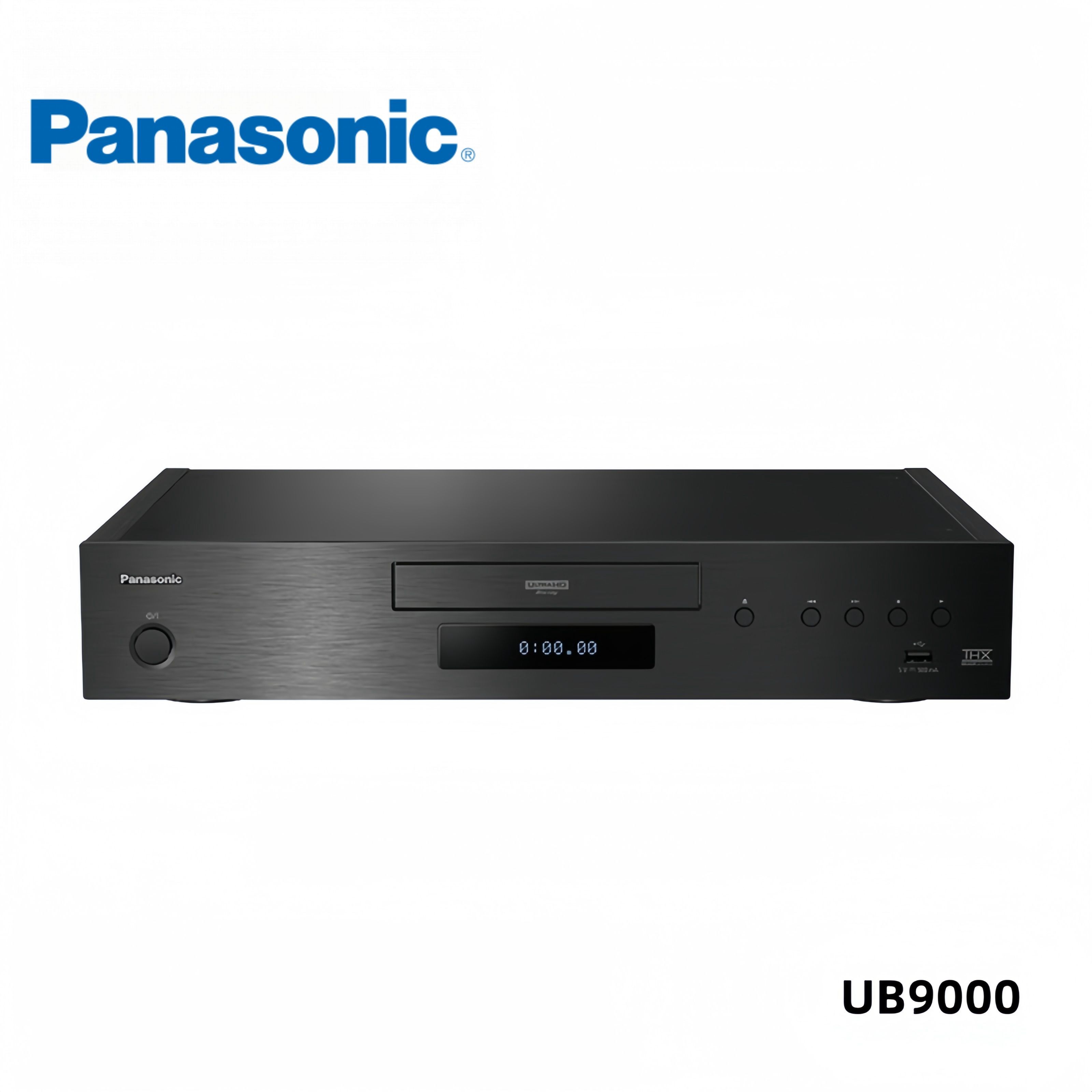 PanasonicDP-UB90004K3Dпроигрыватель