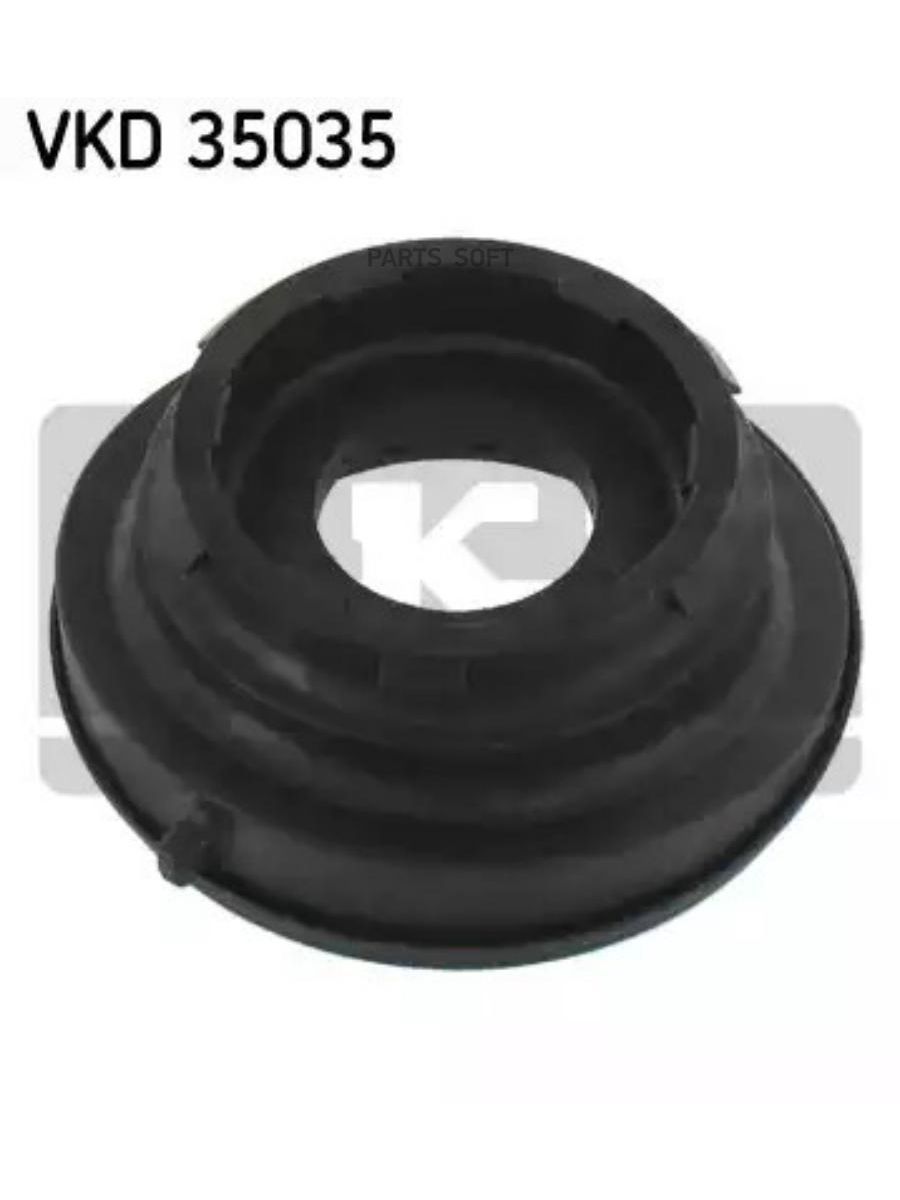 Подшипник опоры амортизатора SKF VKD35035