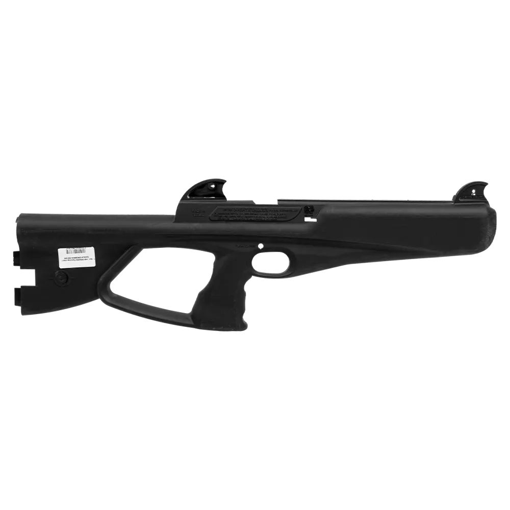 Приклад пласт. правый CROSMAN NS1200,