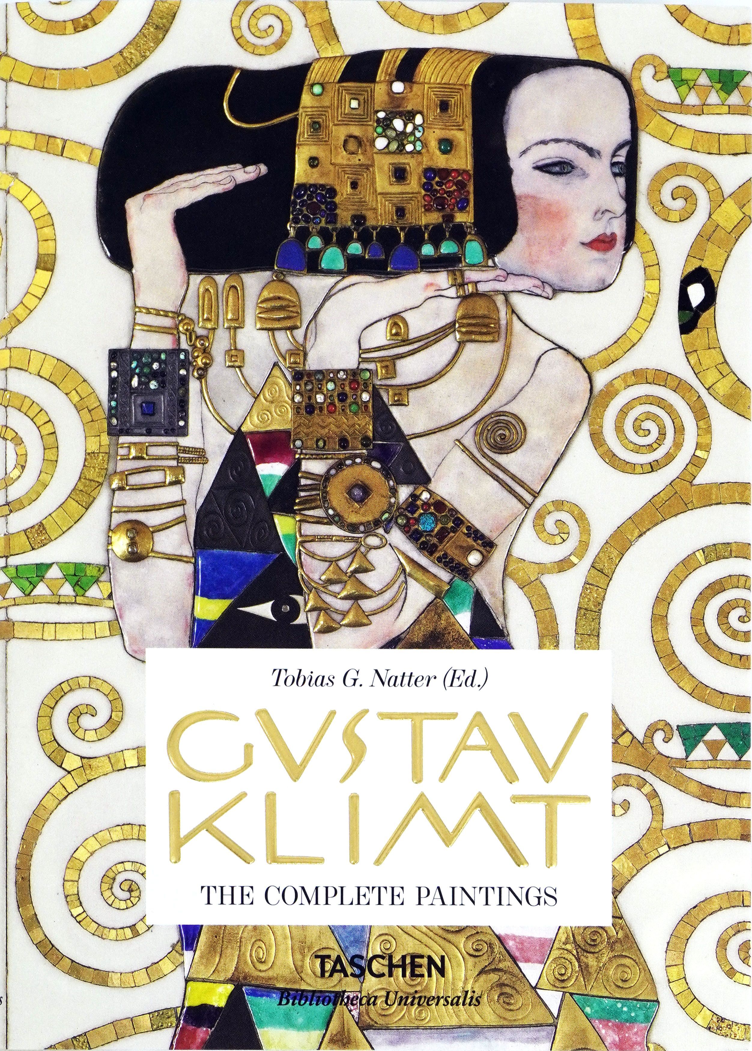 Gustav Klimt. Drawings & Paintings | Natter Tobias G.