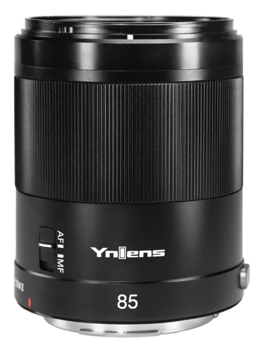 ОбъективYongnuoYN85mmF1.8RDFDSM