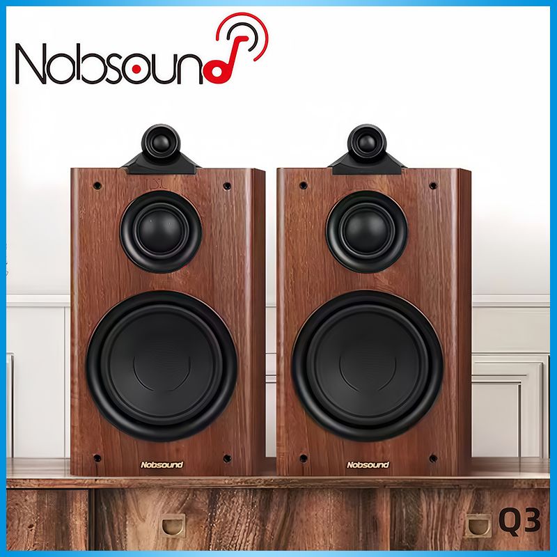 NobsoundQ3Компьютернаяакустика