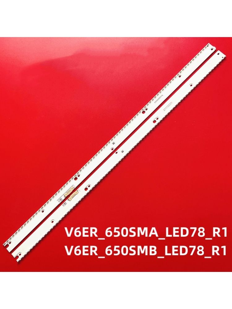 Led подсветка V6ER_650SMA_LED78_R1 для UE65KU6400