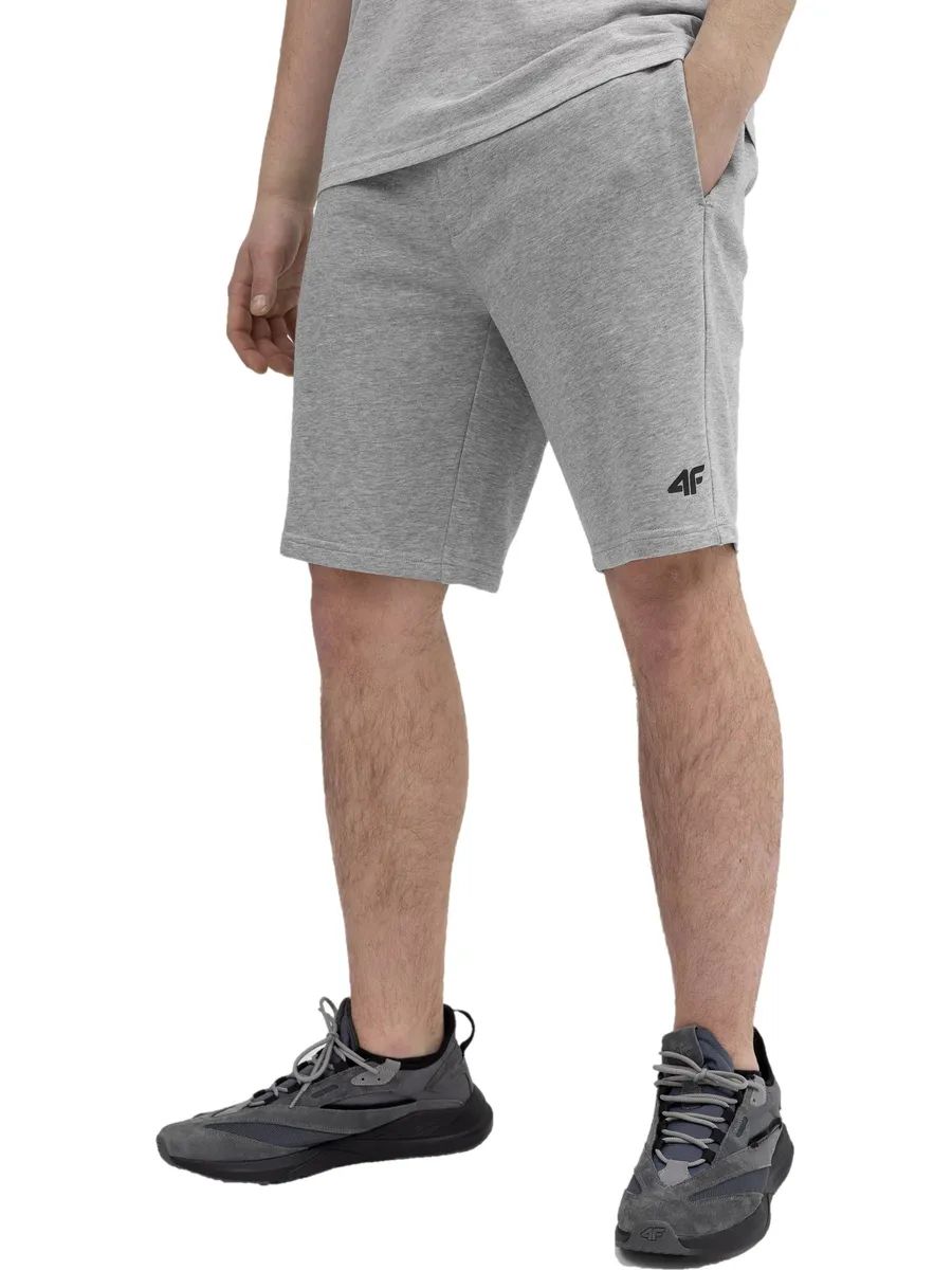 Шорты 4F SHORTS CAS M156