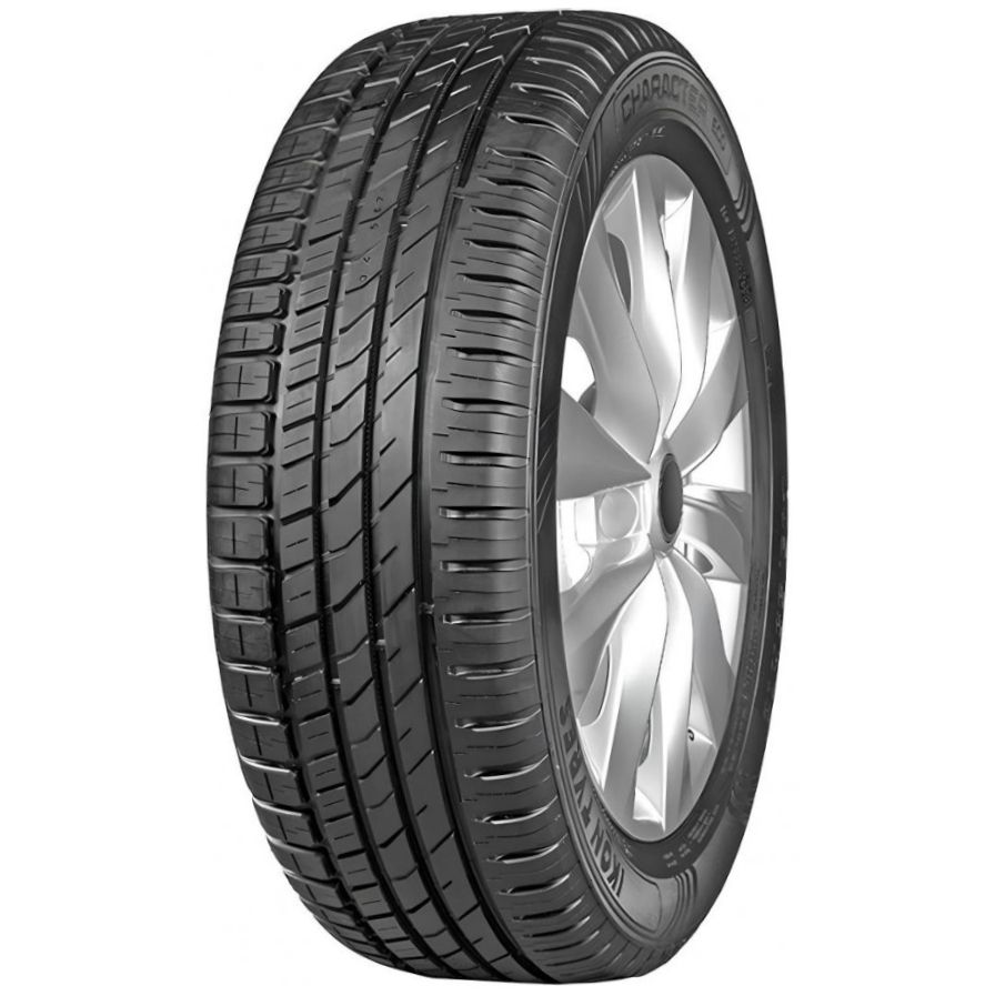 Ikon Tyres Character Eco Шины  летние 195/65  R15 91H