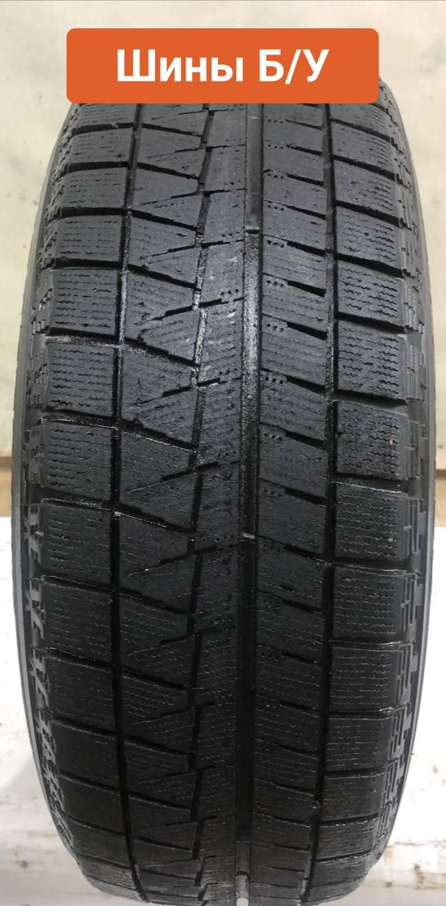 Bridgestone1шт.BlizzakRevoGZT0139519Шиныспробегомзимние215/60R1796SНешипованные