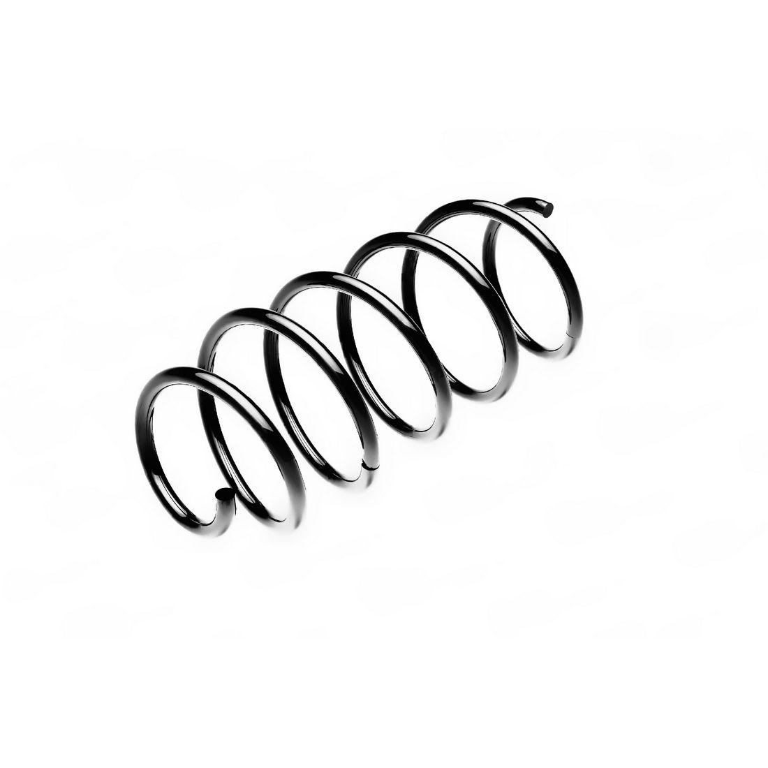 Пружина передняя для Opel Meriva, Zafira Standard Springs ST124518F