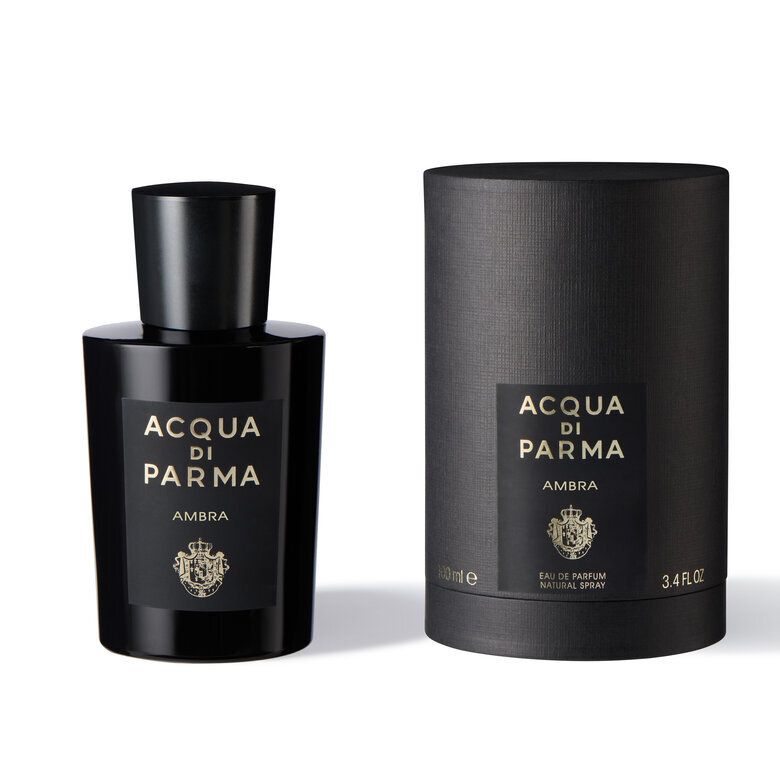 Acqua Di Parma Ambra Парфюмерная вода 100 мл Acqua Di Parma