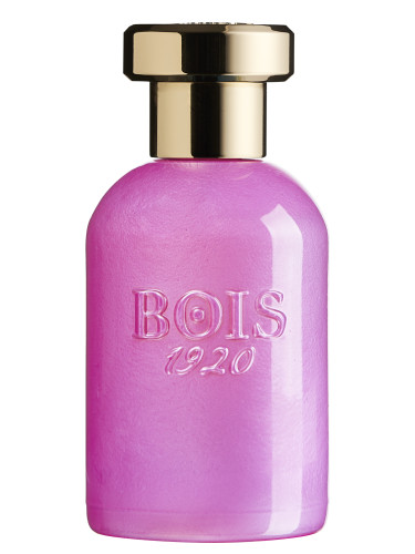 BOIS 1920 NOTTURNO FIORENTINO Парфюмерная вода для мужчин и женщин 100 мл Bois1920