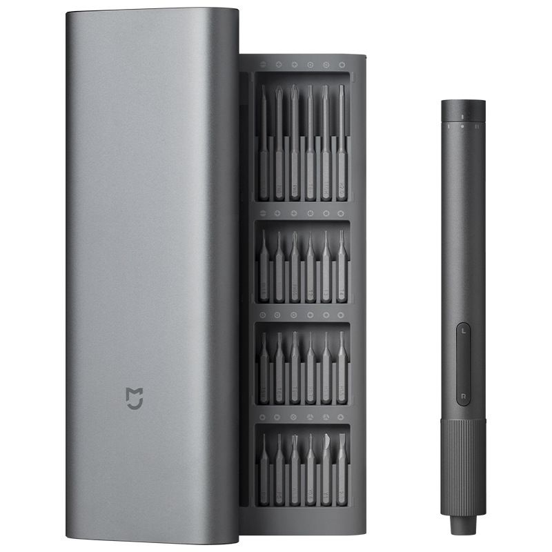ОтверткааккумуляторнаядляточныхработXiaomiMijia24in1
