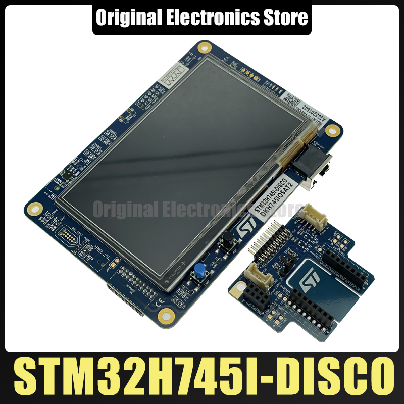 STM32H745I-дискотекаМодульплатыразработкиСовершенноновыйоригинал