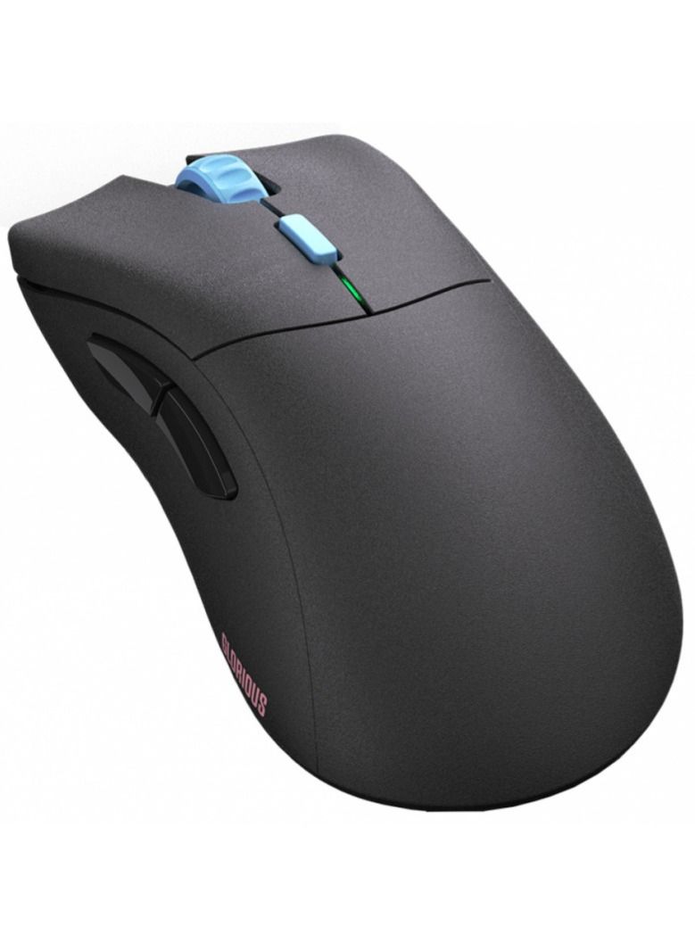 КомпьютернаямышьGloriousModelDPROWirelessForgeVice(Limited)
