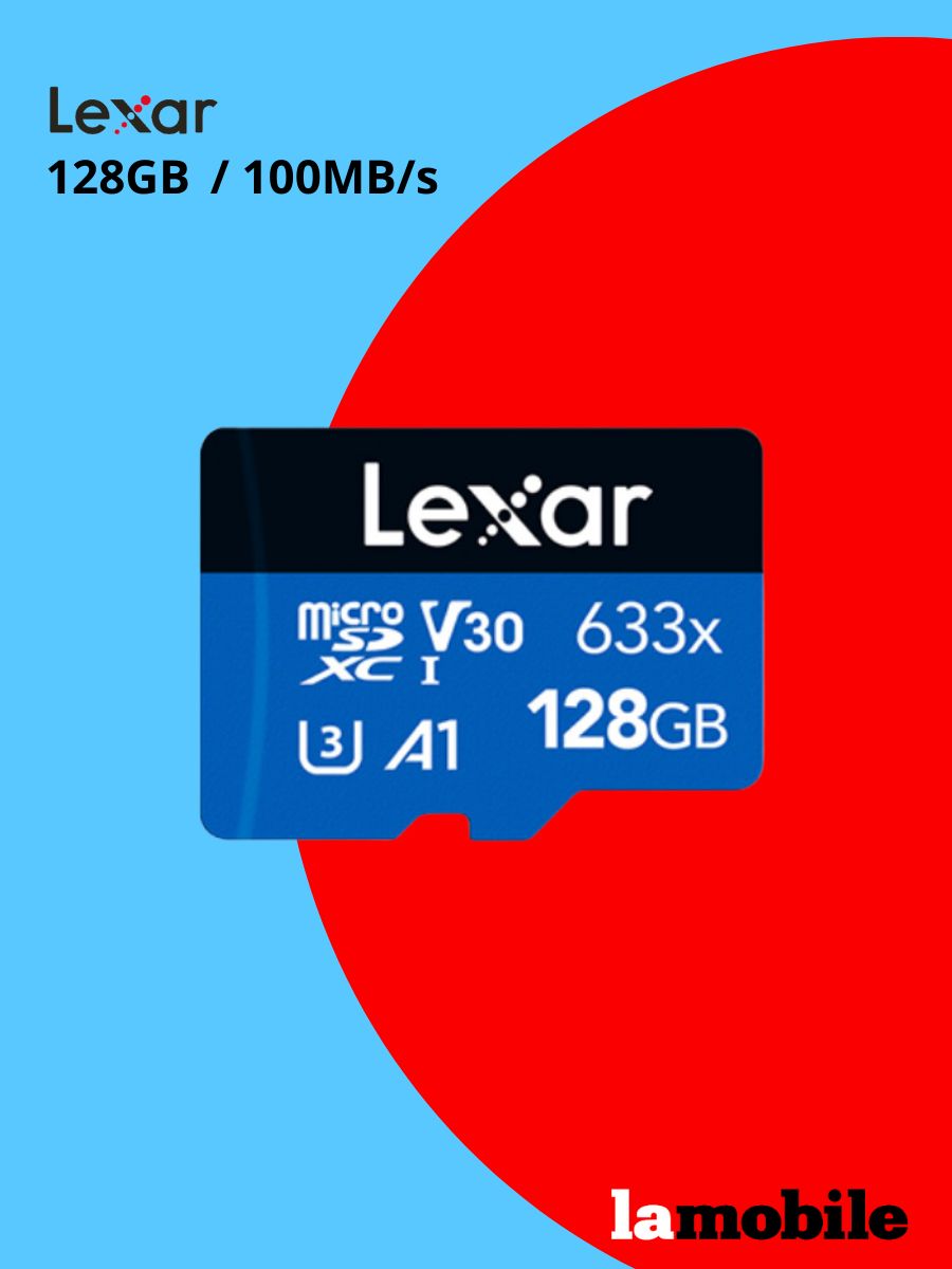 Lexar