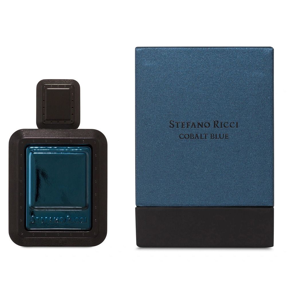 STEFANO RICCI Cobalt Blue 125 мл парфюмерная вода унисекс Stefano Ricci