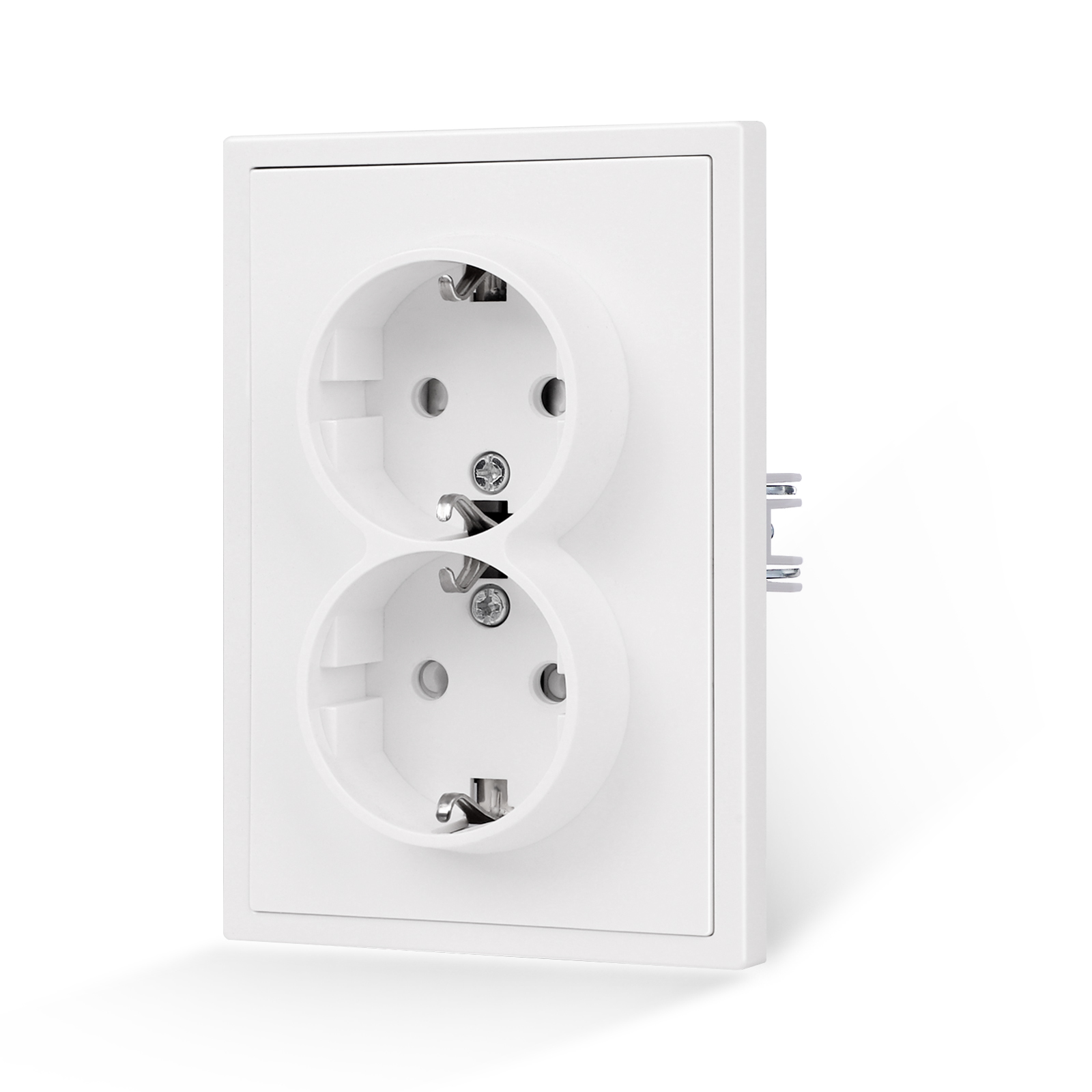 ЭлектророзеткиTOUCHMI