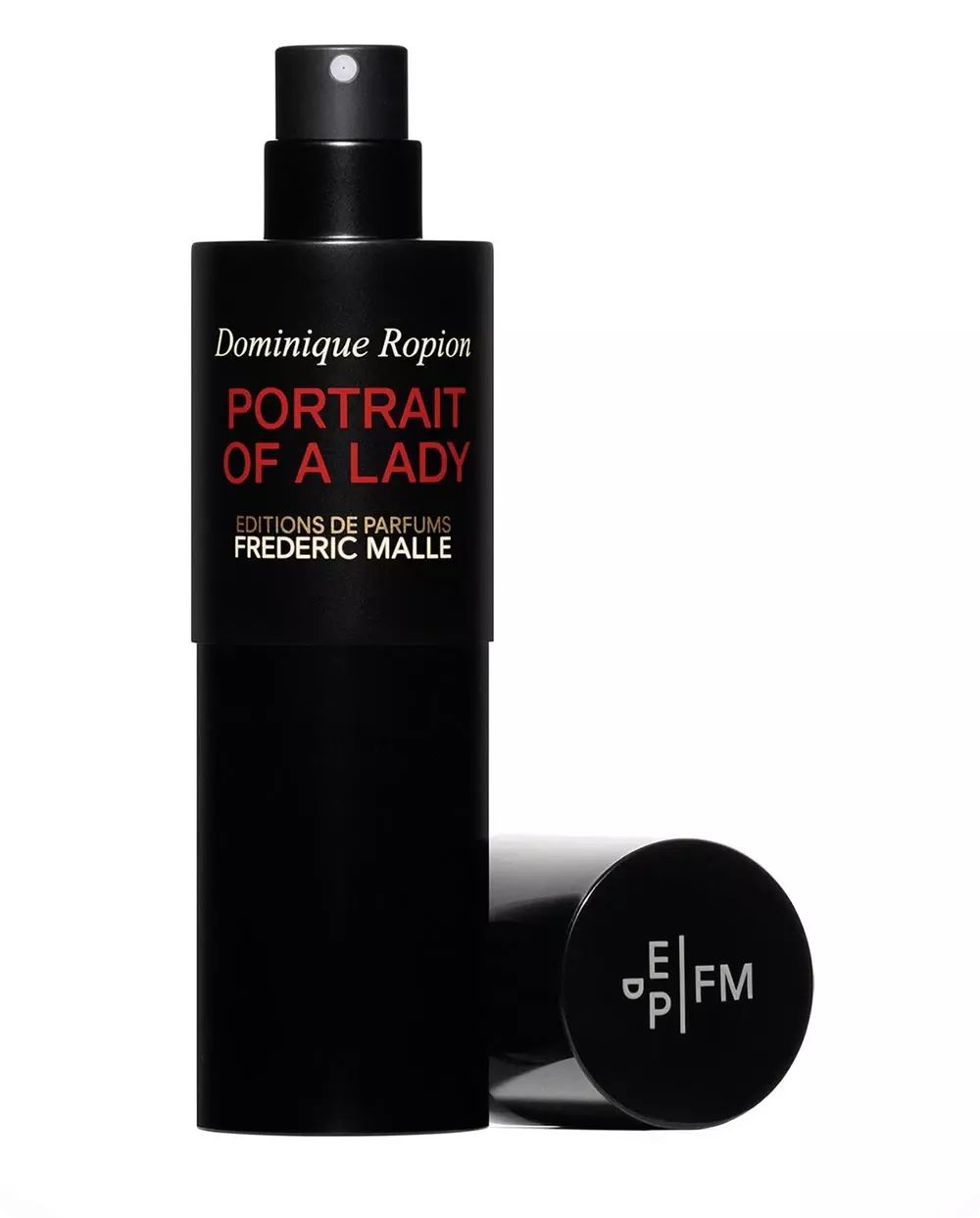 Frederic Malle Lipstick Rose Парфюмерная вода для женщин 30 мл Frederic Malle купить