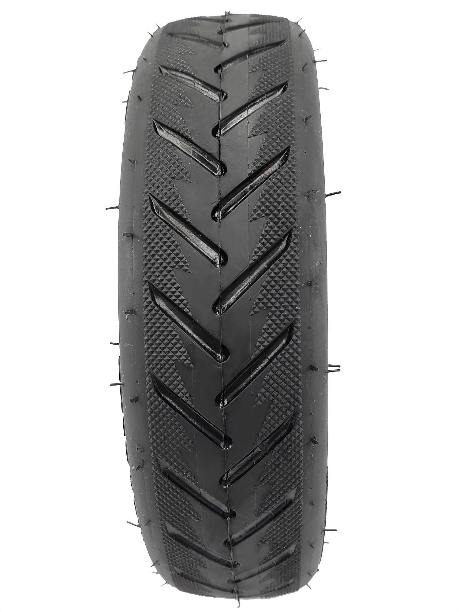 ChaoYang Н-790 Покрышка для электросамоката, 50/75-6.1 (8 1/2х2), Xiaomi M365 / Pro, Essential, 1S — ЗИП для роликов, самокатов, скейтбордов — фото 3